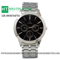 ĐỒNG HỒ OMEGA M.802 THÉP KHÔNG RỈ