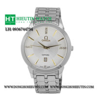 Đồng hồ Omega M.802 thép không rỉ cao cấp cho nam