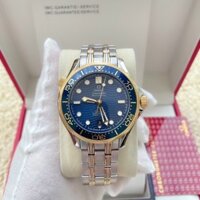 Đồng hồ Omega nam dây kim loại Omega Seamaster Professional 007 – DWatch