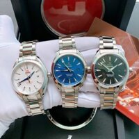 Đồng hồ Omega nam máy cơ Nhật Omega Seamaster Super Fake 3 màu 40mm