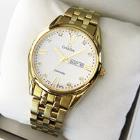 Đồng hồ Omega nam sapphire 0638