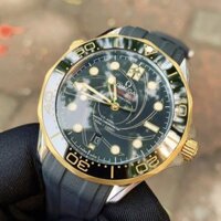 Đồng hồ Omega nam siêu cấp Omega 007 Professional Automatic Replica Thụy Sỹ