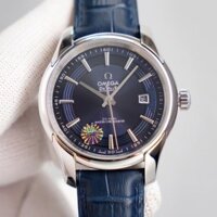 Đồng hồ Omega nam siêu cấp Omega Deville Automatic Super Fake 11 Thụy Sỹ