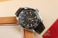 Đồng Hồ Omega Planet Ocean 600M Mặt Đen Rep 11 Nhà Máy VS 43.5mm