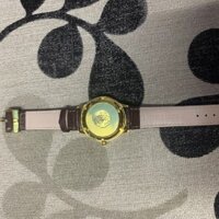 Đồng hồ omega Quart Chronometer chính hãng