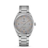 Đồng hồ Omega Railmaster Master Chronometer Co-Axial 220.10.40.20.06.001