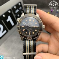 Đồng hồ Omega Seamaster 007 James Bond Edition 210.92.42.20.01.001 replica