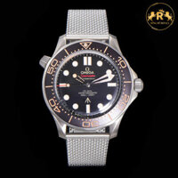 Đồng hồ Omega Seamaster 007 Driver 300m Edition 42 210.90.42.20.01.001