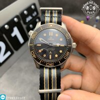 Đồng hồ Omega Seamaster 007 James Bond Edition 210.92.42.20.01.001 replica