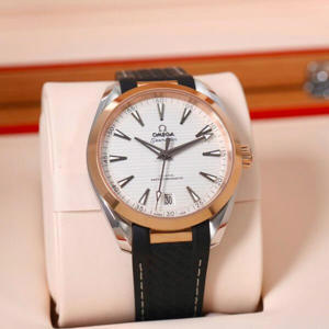 Đồng hồ Omega Seamaster Aqua Terra Master Chronometer 220.22.41.21.02.001