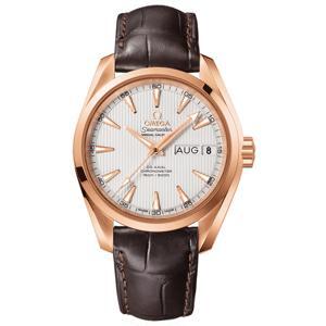 Đồng hồ Omega Seamaster Aqua Terra 150m Omega Co-Axial Annual Calendar 231.53.39.22.02.001, 38.5mm