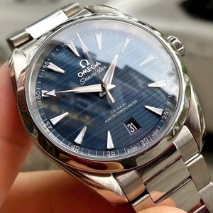 Đồng hồ Omega Seamaster Aqua Terra Master Chronometer 220.10.41.21.03.001
