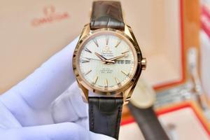 Đồng hồ Omega Seamaster Aqua Terra 150m Omega Co-Axial Annual Calendar 231.53.39.22.02.001, 38.5mm