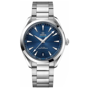 Đồng hồ Omega Seamaster Aqua Terra Master Chronometer 220.10.41.21.03.001