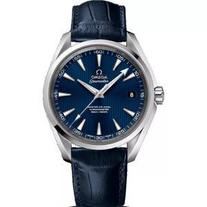 đồng hồ Omega seamaster aqua terra chronometer 231.13.42.21.03.001