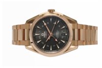 Đồng Hồ Omega Seamaster Aqua Terra 150M Co-Axial GMT 43mm 231.50.43.22.06.002