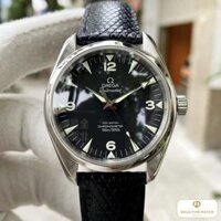 Đồng Hồ Omega Seamaster Aqua Terra Co-Axial 39.5 Railmaster 2803.52.37 – Cũ