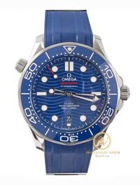 Đồng hồ Omega Seamaster Diver 300M Omega Co-Axial Master Chronometer 210.22.42.20.03.001