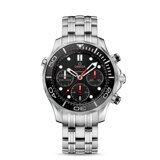 Đồng hồ Omega Seamaster Diver 300M Chronograph Chronometer 212.30.44.50.01.001