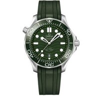 Đồng Hồ Omega Seamaster Diver Automatic ‘Green’ 210-32-42-20-10-001