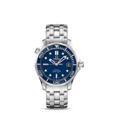 Đồng hồ Omega Seamaster Diver 300M Chronometer 212.30.36.20.03.001