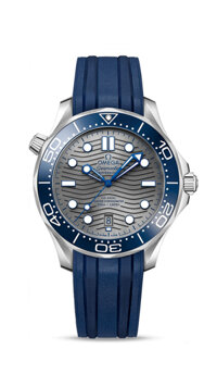 Đồng hồ Omega Seamaster Diver 300m 210.32.42.20.06.001 (USED)