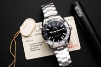Đồng Hồ Omega Seamaster Planet Ocean 600m Replica 1:1 43.5mm