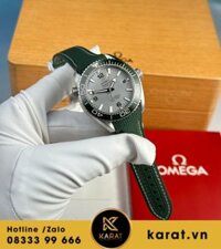 Đồng hồ Omega Seamaster Planet Ocean 600M