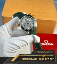 Đồng hồ Omega Seamaster Planet Ocean 600M
