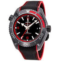 Đồng Hồ Omega Seamaster Planet Ocean Mặt Đen Coke Bezel 215.92.46.22.01.003 (Nam) Chính Hãng