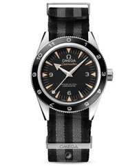 Đồng hồ Omega Seamaster Spectre 007 Limited Edition