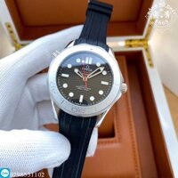 Đồng Hồ Omega Seamaster Co-Axial Master Chronometer Replica
