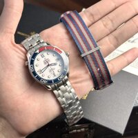 Đồng Hồ Omega Seamaster Profesional 007 Replica 1:1 Nhà Máy VS 41mm