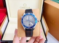 Đồng hồ Omega Seamaster Professional 007 máy cơ Nhật Fake giá rẻ 40mm