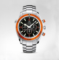 Đồng hồ OMEGA Seamaster Chronograph 951 ( niền cam )