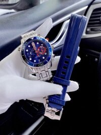 Đồng hồ Omega Seamaster Automatic nam Super Fake 1:1 42mm