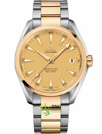 Đồng hồ Omega Seamaster 231.20.42.21.08.001