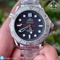 Đồng Hồ Omega Seamaster Co‑Axial 210.30.42.20.01.002 Steel Case Replica 1:1