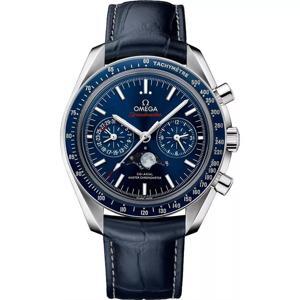 Đồng hồ Omega Speedmaster Moonphase Chronograph Master Chronometer 304.33.44.52.03.001
