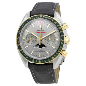 Đồng hồ Omega Speedmaster Moonphase Chronograph Master Chronometer 304.23.44.52.06.001