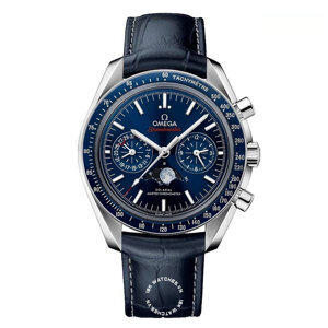 Đồng hồ Omega Speedmaster Moonphase Chronograph Master Chronometer 304.33.44.52.03.001