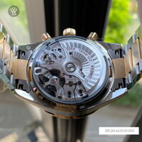 Đồng Hồ Omega Speedmaster Nam 331.20.42.51.01.002 - Hàng Lướt