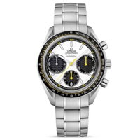 Đồng Hồ Omega Speedmaster Nam 326.30.40.50.04.001 - Hàng Lướt