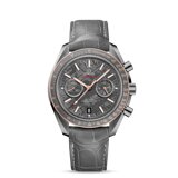 Đồng hồ Omega Speedmaster Moonwatch Grey Side of the Moon Meteorite 311.63.44.51.99.001