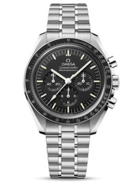Đồng Hồ Omega Speedmaster Moonwatch Professional 310.30.42.50.01.002 Master Chronometer Chronograph Sapphire lộ đáy 42 Steel - coming soon