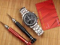 Đồng hồ Omega SpeedMaster Moonwatch Rep 11 nhà máy OM 42mm