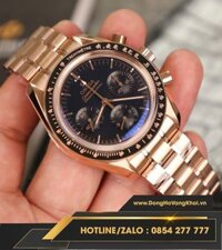 Đồng hồ OMEGA SPEEDMASTER MOONWATCH PROFESSIONAL SEDNA GOLD ON SEDNA GOLD 42MM