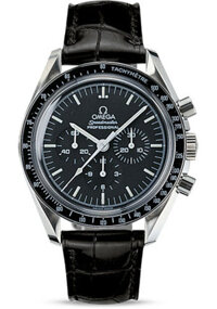Đồng Hồ Omega 311.33.42.30.01.002 – Speedmaster Moonwatch Professional 42 mm – Transparent Back