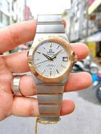 ĐỒNG HỒ OMEGA 123.20.38.21.02.008