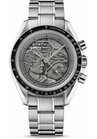 Đồng Hồ Omega 311.30.42.30.99.002 – Speedmaster Moonwatch Professional Anniversary Limited Series
